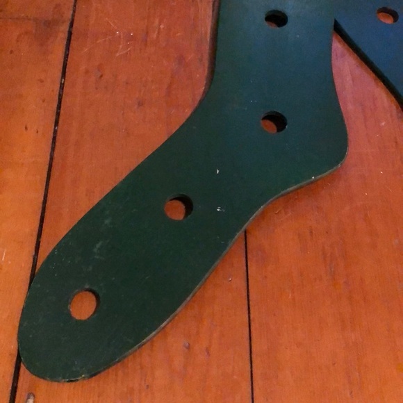 Vintage Green Stocking Stretchers - Picture 3 of 7